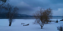 Lac Pend’oreille
Lac Pend’oreille