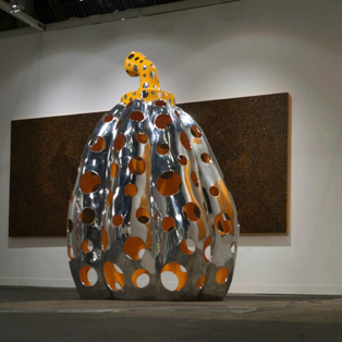 A la FIAC, Paris A la FIAC, Paris